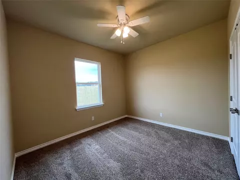 Bedroom - 109 Cooper Dr, Cleburne, TX 76031 photo 6 of 7