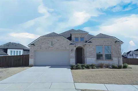 1800 Warhol Ct, Little Elm, TX 75068