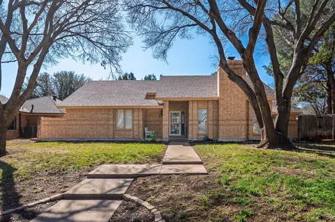 3901 Inverrary Dr, Abilene, TX 79606