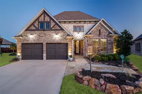 2748 Waterford, The Colony, TX 75056