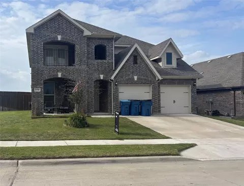 11760 Pistachio Trl, Fort Worth, TX 76108