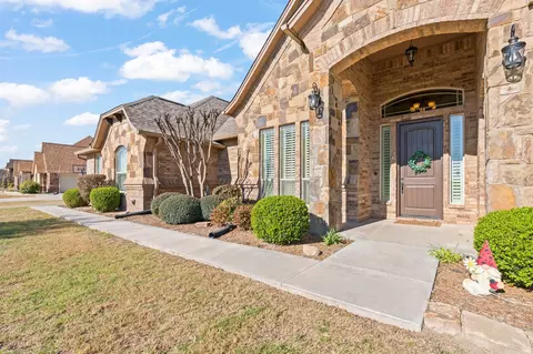 168 Waverly Way, Aledo, TX 76008