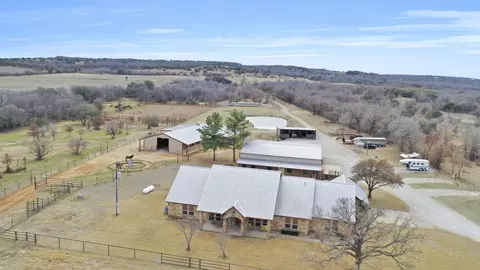 521 Fm 3208, Stephenville, TX 76401
