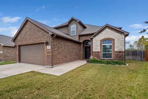 1236 Ashley Dr, Weatherford, TX 76087