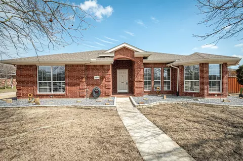 1218 Ranger Rd, Murphy, TX 75094