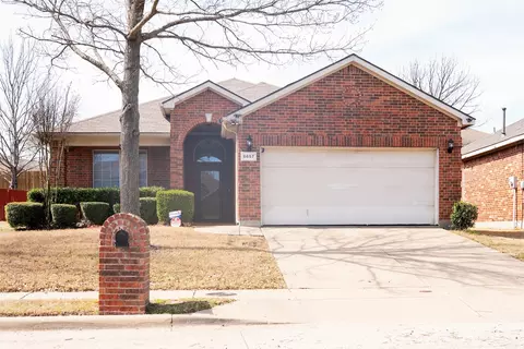 8657 Vista Grande Dr, Dallas, TX 75249