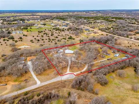 243 Roble Ct, Weatherford, TX 76088