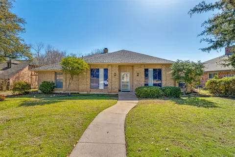 1442 Colonel Dr, Garland, TX 75043