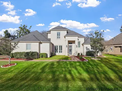 12265 Indian Creek Dr, Fort Worth, TX 76179