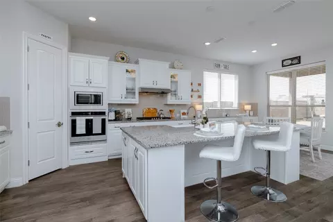 1628 Eleanor Dr, Haslet, TX 76052