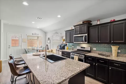 6105 Flour Mill Run, Fort Worth, TX 76179
