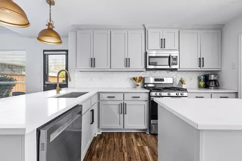 4436 Santa Fe Ln, Mckinney, TX 75070