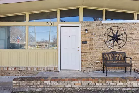 201 S Dorothy Dr, Richardson, TX 75081