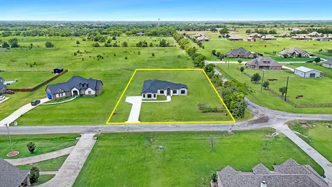 5176 Horseshoe Ln, Royse City, TX 75189