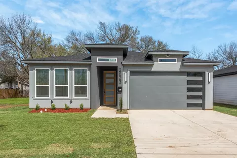 2623 Silkwood St, Dallas, TX 75215