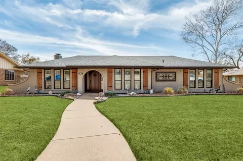 942 Green Rock Dr, Duncanville, TX 75137