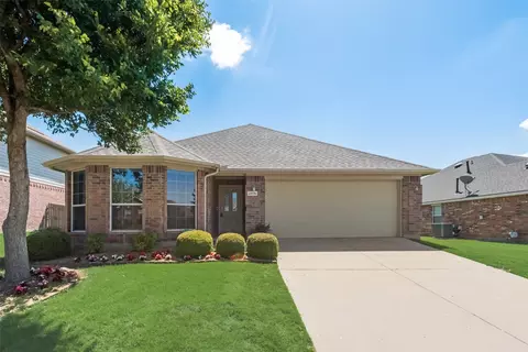 2816 Quarter Horse Ln, Celina, TX 75009