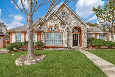 2920 Brittany Ln, Mckinney, TX 75070