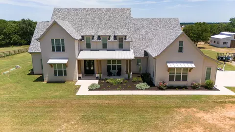 611 County Road 3250, Decatur, TX 76234