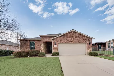2150 Cane Hill Dr, Frisco, TX 75036