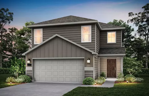 2508 Castlebar Dr, Lowry Crossing, TX 75407