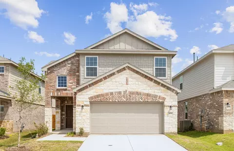 1433 Westport Ln, Lowry Crossing, TX 75407