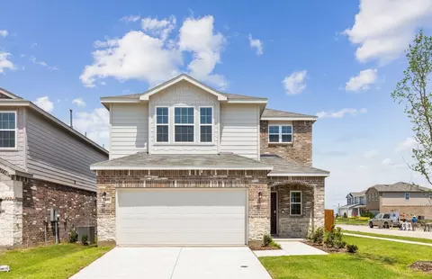 1437 Westport Ln, Lowry Crossing, TX 75407