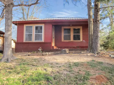 320 Spann St, Minden, LA 71055