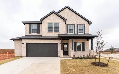 3700 Cedar Elm Trl, Lantana, TX 76226