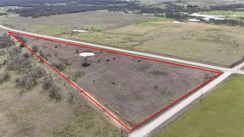 8 39 Acres Fm 174, Henrietta, TX 76365