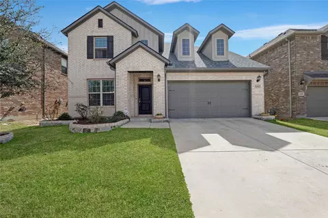 132 Mossy Oak Trl, Fort Worth, TX 76131
