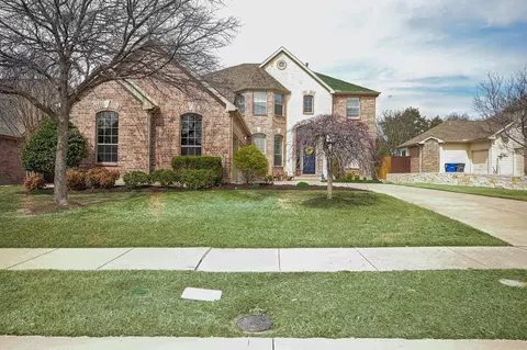 1911 Saint Johns Ave, Allen, TX 75002