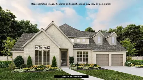 1704 Mccaslin Dr, Mansfield, TX 76063