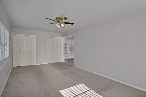 Bedroom - 4320 Modlin St, Mesquite, TX 75150 photo 1 of 6