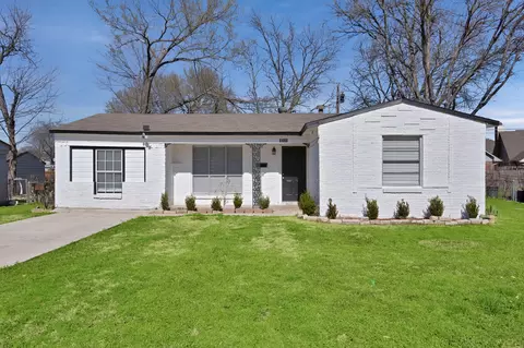 4320 Modlin St, Mesquite, TX 75150
