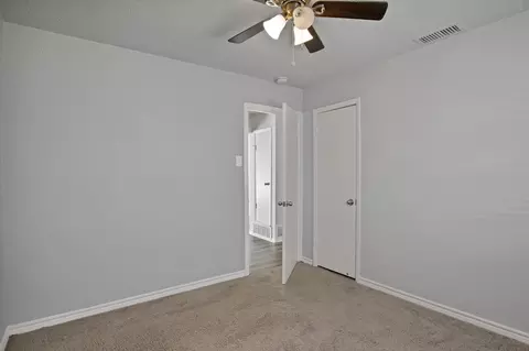 Bedroom - 4320 Modlin St, Mesquite, TX 75150 photo 5 of 6