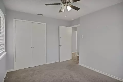 Bedroom - 4320 Modlin St, Mesquite, TX 75150 photo 3 of 6