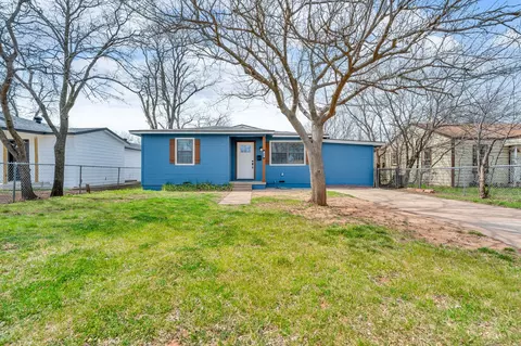 334 Forrest Ave, Abilene, TX 79603