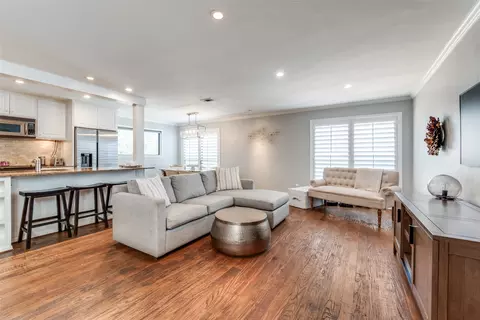 4103 Avondale Ave #1, Dallas, TX 75219