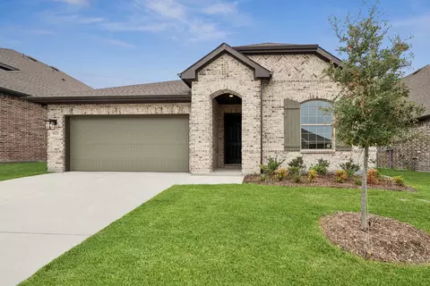 4232 Anglers Way, Royse City, TX 75189
