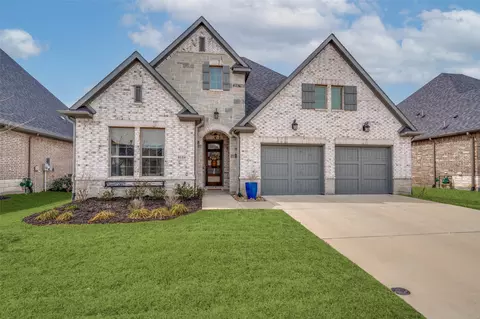 8124 Maybury, The Colony, TX 75056
