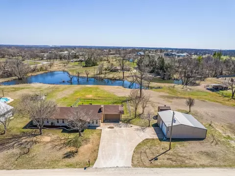 192 Trails End Cir, Sherman, TX 75092