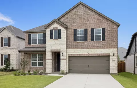 3913 Havelock Ln, Mckinney, TX 75071