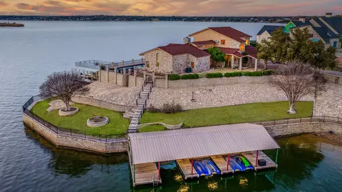 6100 Gran Tera Ct, Granbury, TX 76049