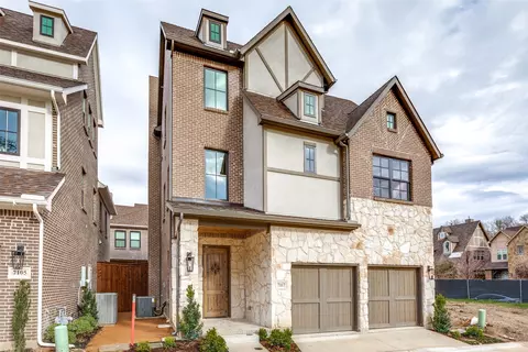 7118 Granada Pl, Dallas, TX 75223