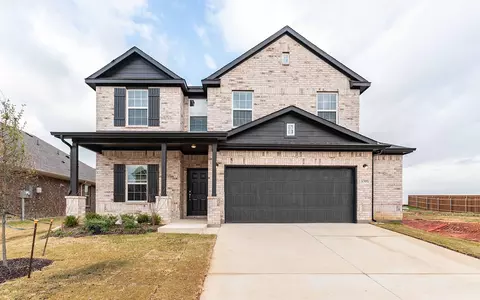 3708 Cedar Elm Trl, Lantana, TX 76226