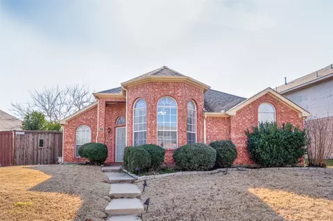 818 Heritage Pkwy S, Allen, TX 75002