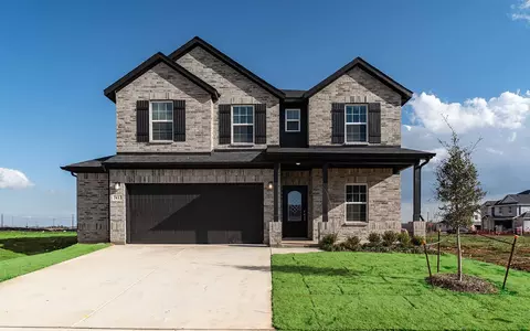 7413 Sumac Dr, Argyle, TX 76226