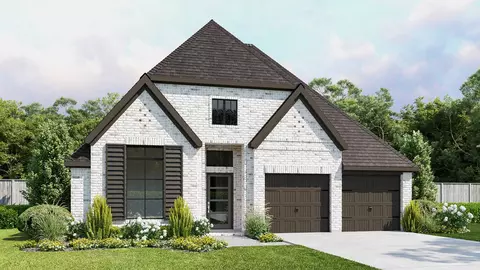 1811 Buckeye Ln, Mansfield, TX 76063