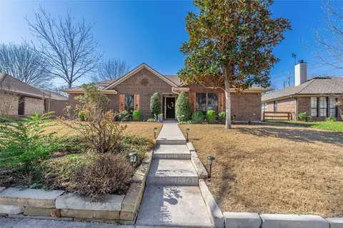 1302 Edelweiss Dr, Allen, TX 75002